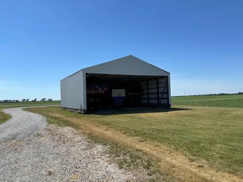 3053 East 1900 North Road Sheldon IL 60966