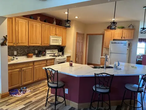 3053 East 1900 North Road Sheldon IL 60966