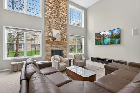 484 West Haleys Hill Court Palatine IL 60074