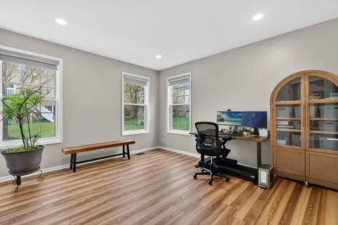 484 West Haleys Hill Court Palatine IL 60074