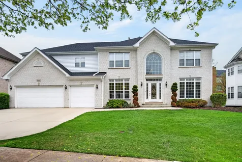 484 West Haleys Hill Court Palatine IL 60074