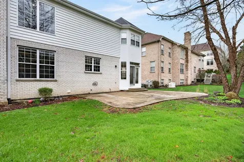 484 West Haleys Hill Court Palatine IL 60074