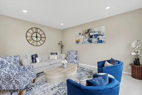 484 West Haleys Hill Court Palatine IL 60074