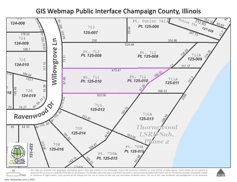 1114 Willowgrove Lane Mahomet IL 61853