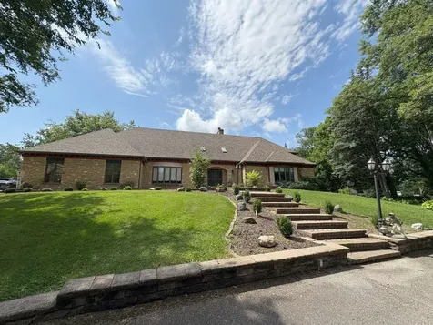 14459 Gatses Lane Homer Glen IL 60491