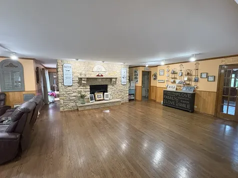 14459 Gatses Lane Homer Glen IL 60491