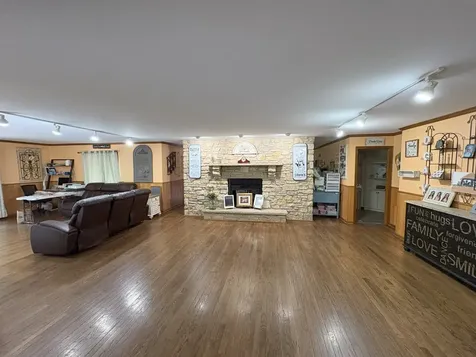 14459 Gatses Lane Homer Glen IL 60491