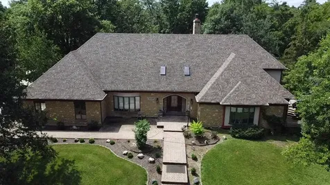 14459 Gatses Lane Homer Glen IL 60491