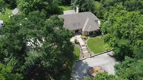 14459 Gatses Lane Homer Glen IL 60491