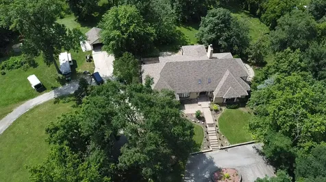 14459 Gatses Lane Homer Glen IL 60491