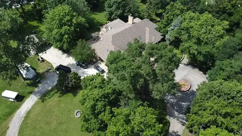 14459 Gatses Lane Homer Glen IL 60491