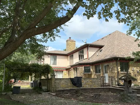 14459 Gatses Lane Homer Glen IL 60491
