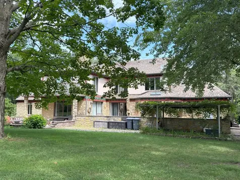 14459 Gatses Lane Homer Glen IL 60491