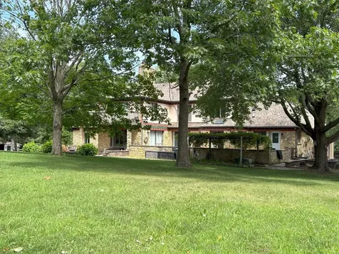 14459 Gatses Lane Homer Glen IL 60491