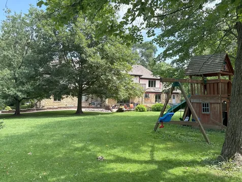 14459 Gatses Lane Homer Glen IL 60491