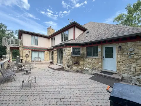 14459 Gatses Lane Homer Glen IL 60491