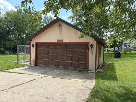 14459 Gatses Lane Homer Glen IL 60491