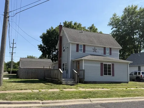 414 East 8th Street Rock Falls IL 61071