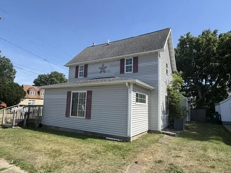 414 East 8th Street Rock Falls IL 61071