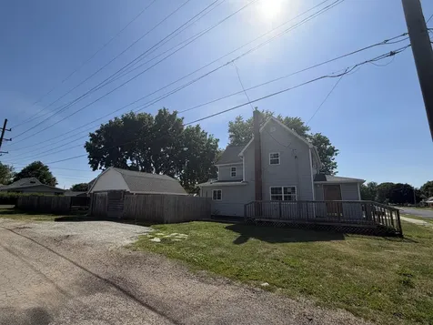 414 East 8th Street Rock Falls IL 61071