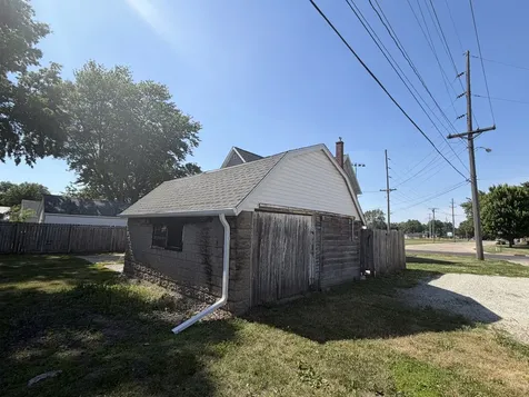 414 East 8th Street Rock Falls IL 61071