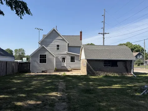 414 East 8th Street Rock Falls IL 61071