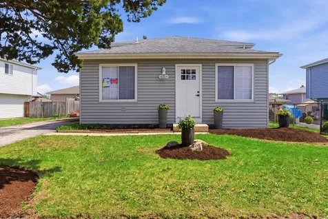 16801 90TH Avenue Orland Hills IL 60487