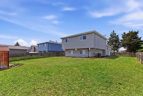 16801 90TH Avenue Orland Hills IL 60487