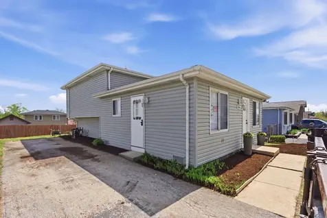 16801 90TH Avenue Orland Hills IL 60487