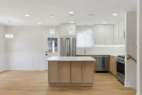 16801 90TH Avenue Orland Hills IL 60487