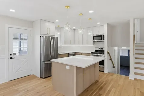 16801 90TH Avenue Orland Hills IL 60487