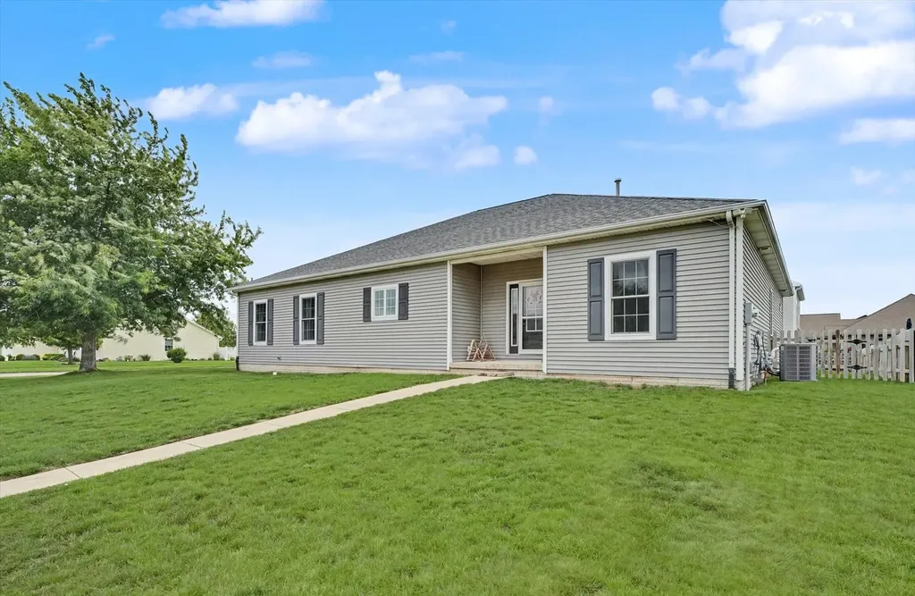 2002 East Grand Avenue St. Joseph IL 61873