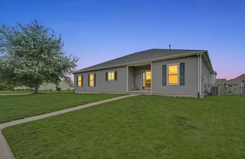 2002 East Grand Avenue St. Joseph IL 61873