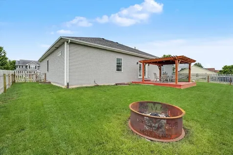 2002 East Grand Avenue St. Joseph IL 61873