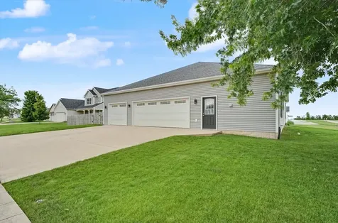 2002 East Grand Avenue St. Joseph IL 61873