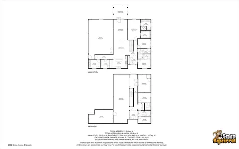 2002 East Grand Avenue St. Joseph IL 61873