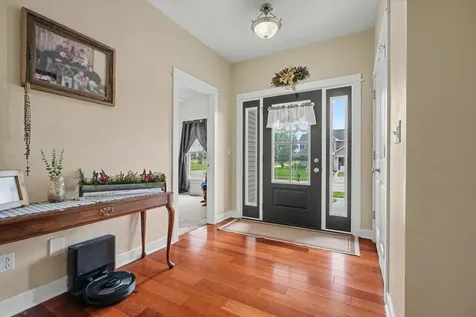 2002 East Grand Avenue St. Joseph IL 61873
