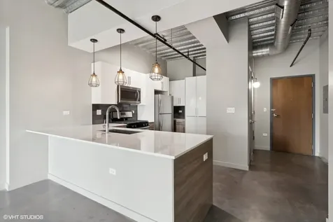1241 North Milwaukee Avenue Chicago IL 60622