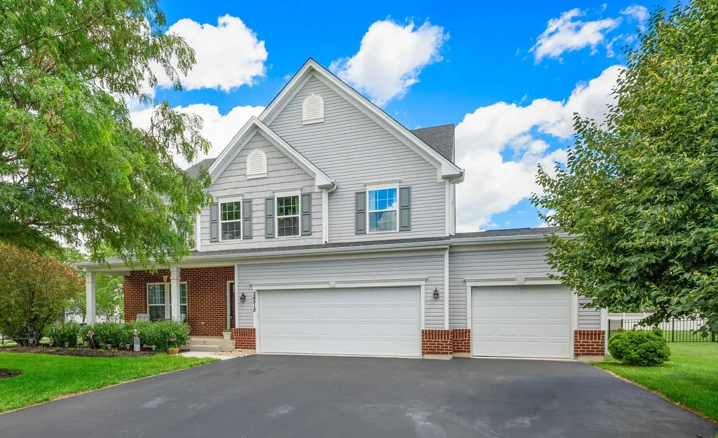 24515 Sand Creek Court Plainfield IL 60586