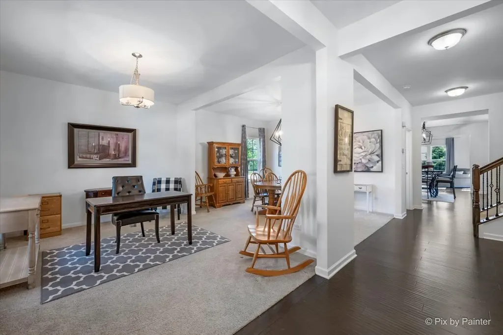 24515 Sand Creek Court Plainfield IL 60586