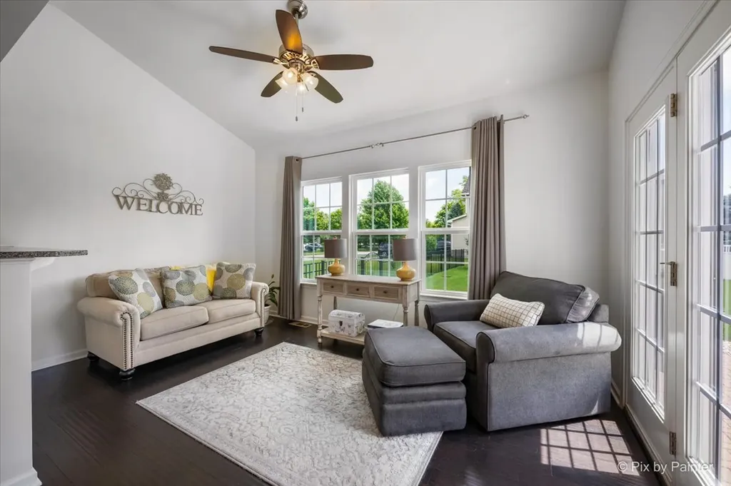 24515 Sand Creek Court Plainfield IL 60586