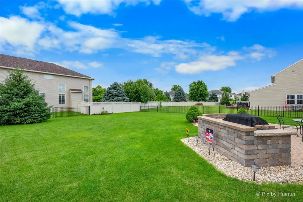 24515 Sand Creek Court Plainfield IL 60586