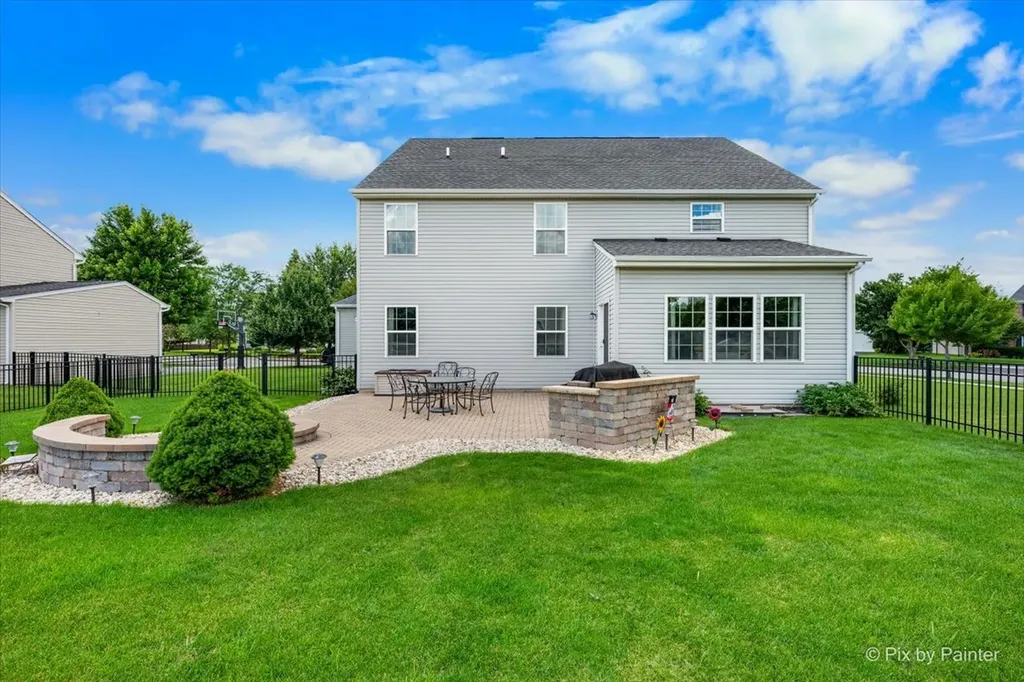 24515 Sand Creek Court Plainfield IL 60586