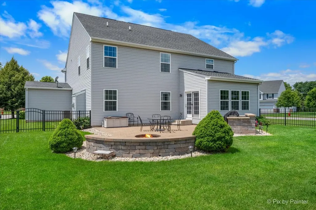 24515 Sand Creek Court Plainfield IL 60586