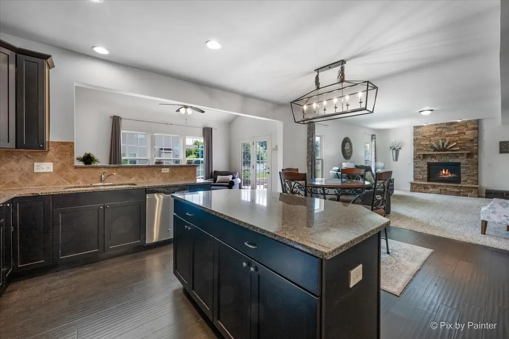 24515 Sand Creek Court Plainfield IL 60586