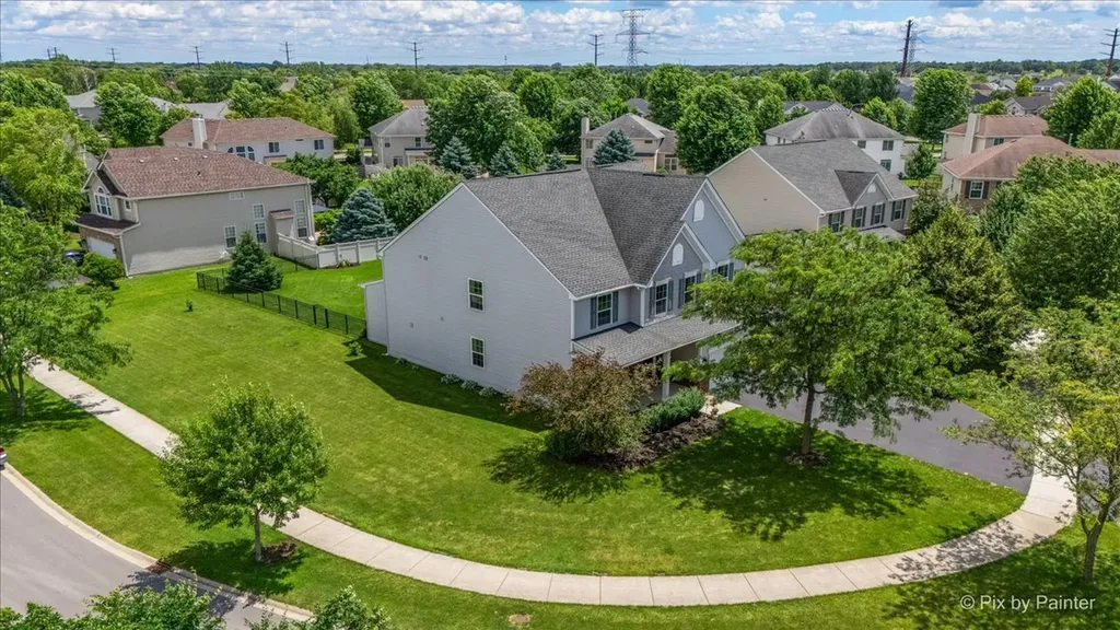 24515 Sand Creek Court Plainfield IL 60586