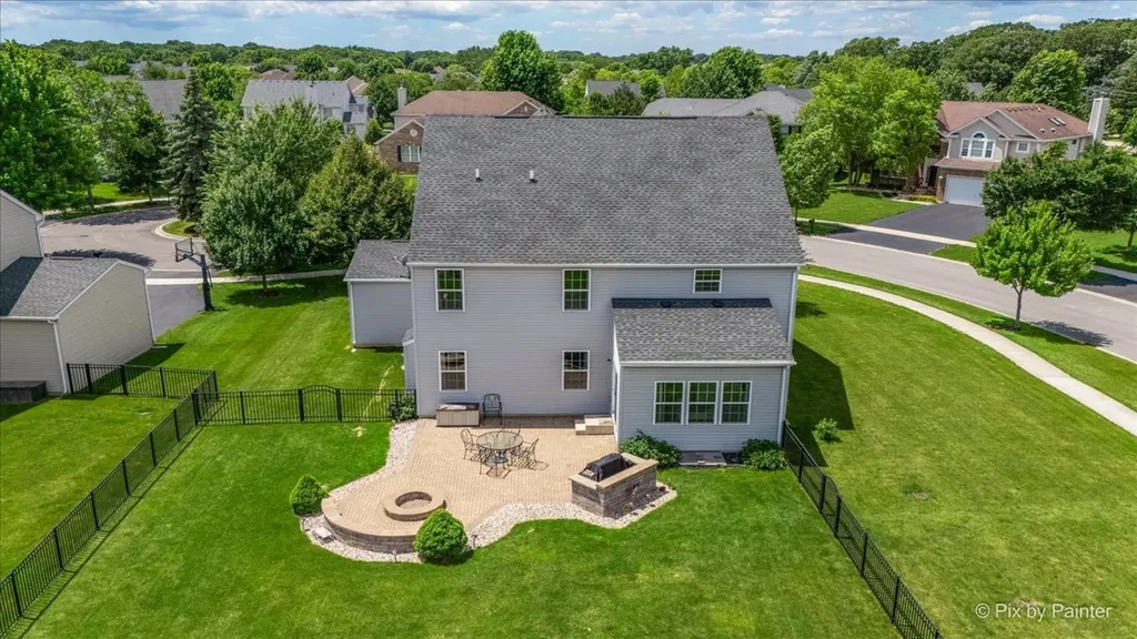 24515 Sand Creek Court Plainfield IL 60586