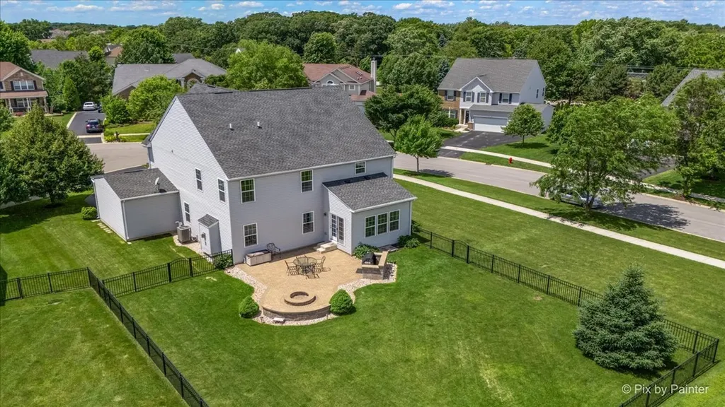 24515 Sand Creek Court Plainfield IL 60586