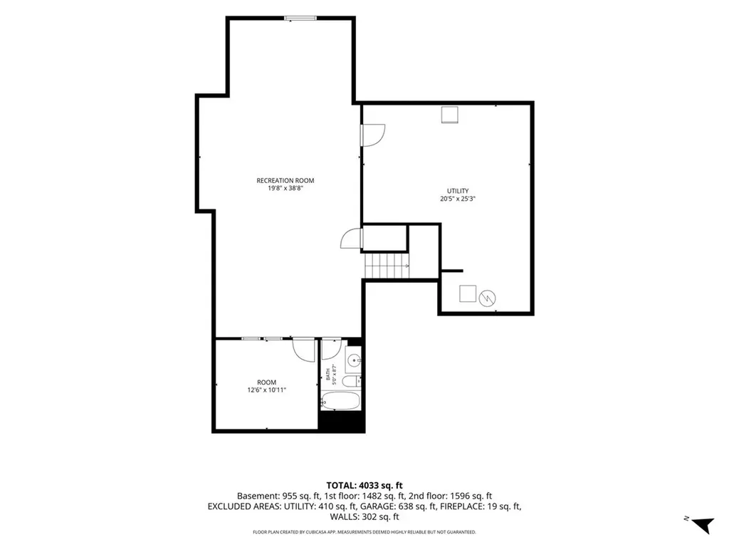 24515 Sand Creek Court Plainfield IL 60586