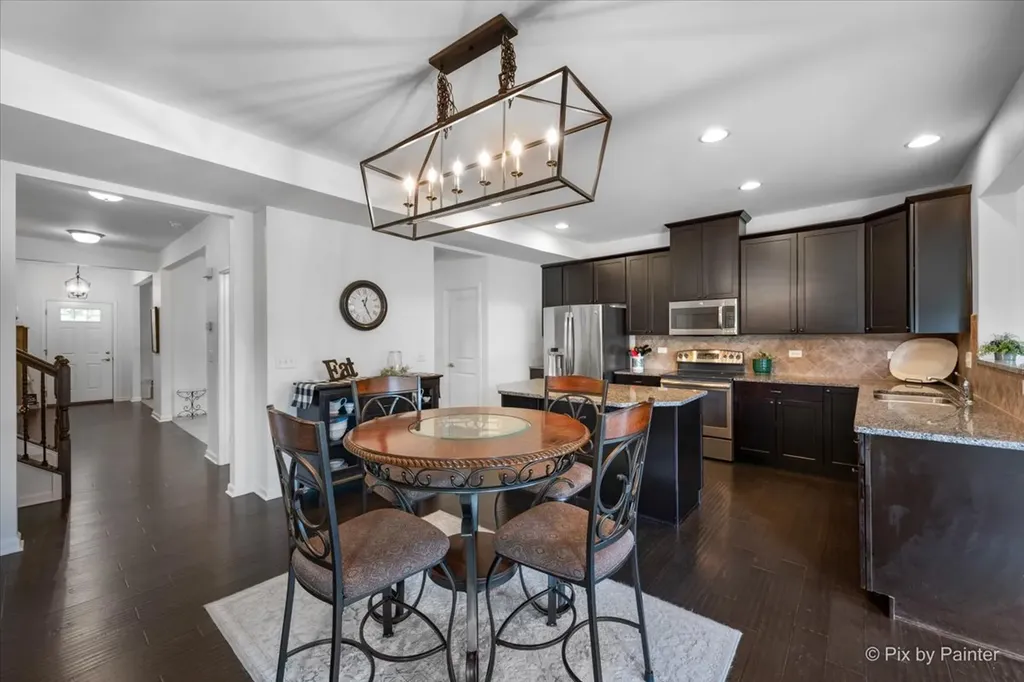 24515 Sand Creek Court Plainfield IL 60586